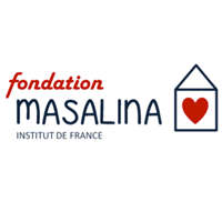 Logo Fondation Masalina