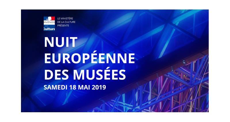 Nuit des musées